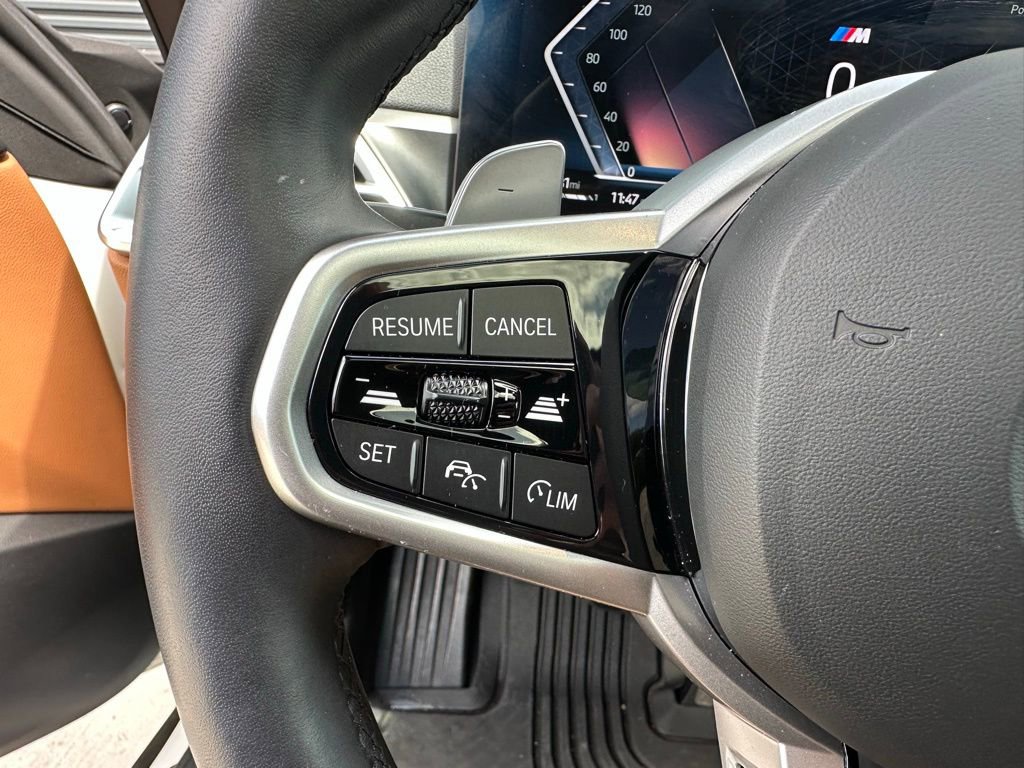 Used 2025 BMW 430i w/ M Sport Package image 18