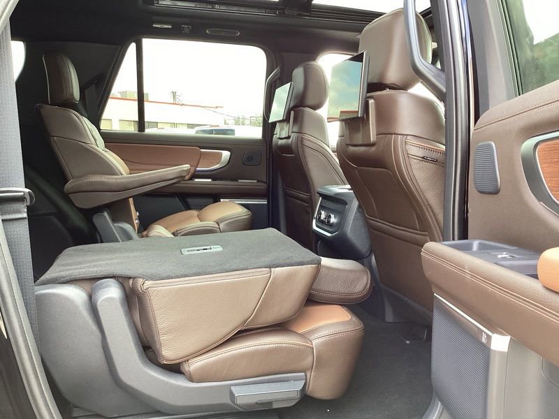 New 2026 Ford Expedition Max King Ranch image 26