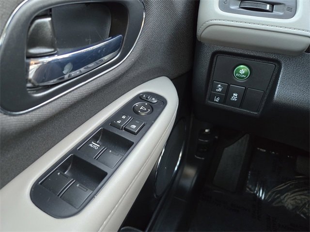 Used 2020 Honda HR-V EX image 21