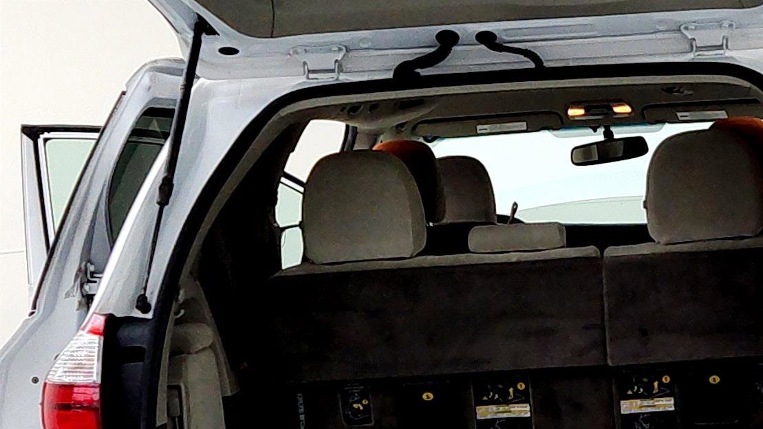 Used 2015 Toyota Sienna LE image 11