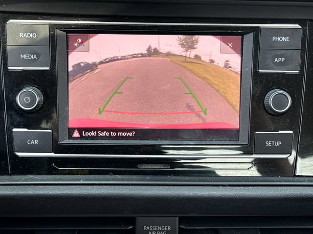 Used 2019 Volkswagen Jetta S w/ Driver Assistance Package FWD image 28