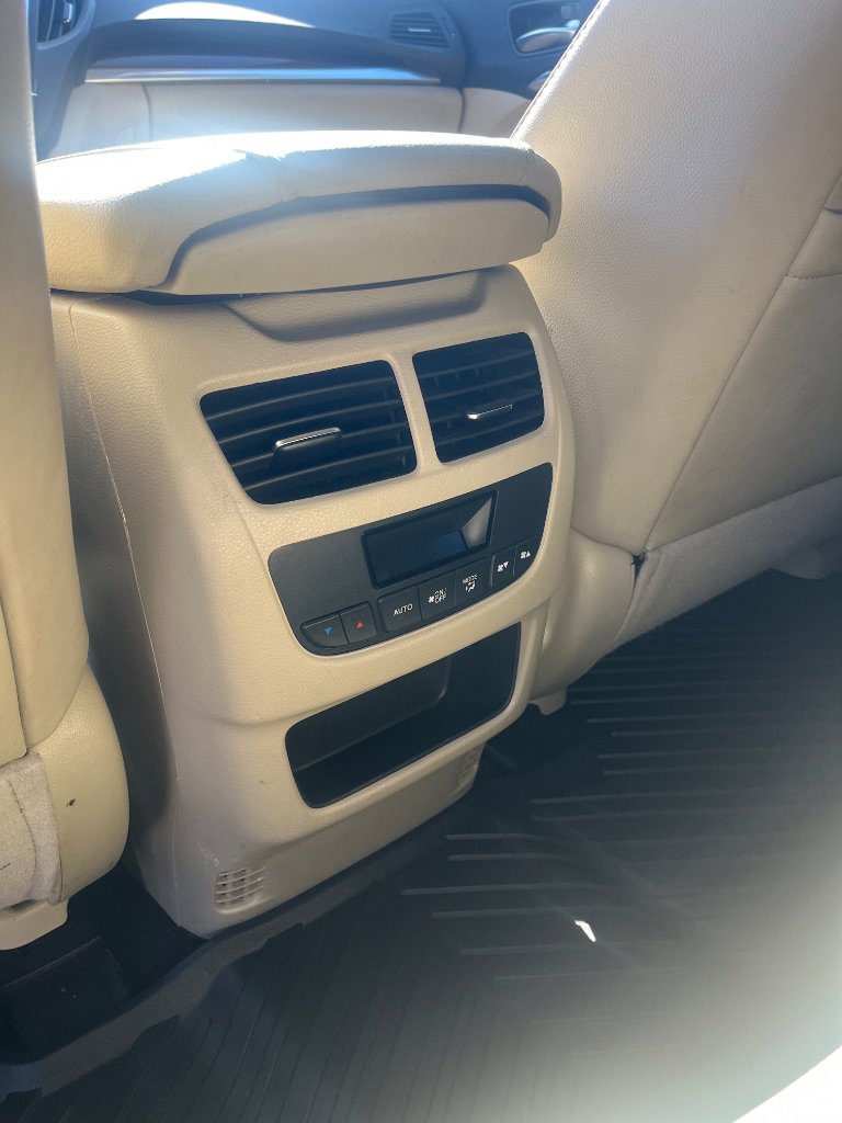 Used 2016 Acura MDX SH-AWD w/ Technology Package image 12