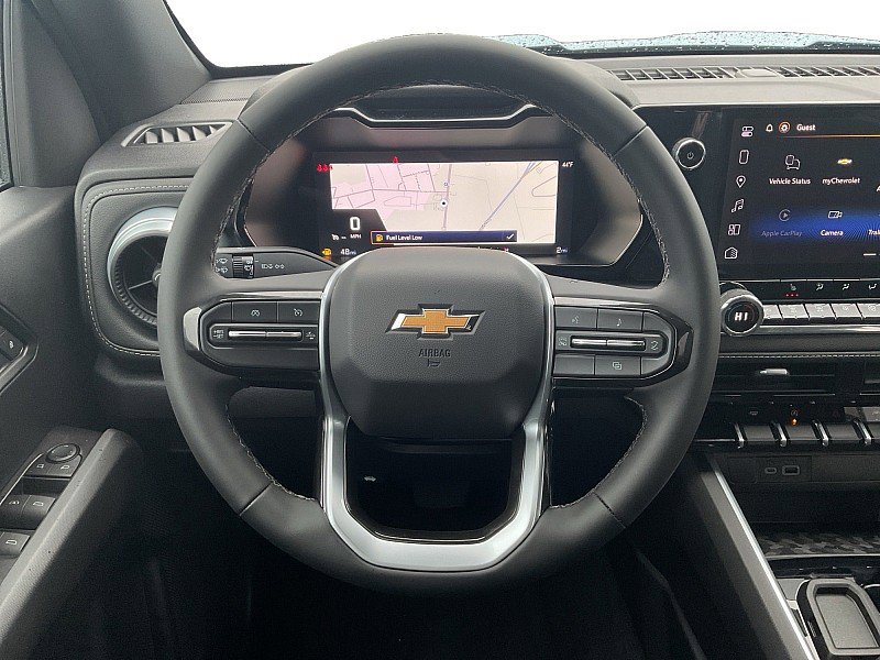 New 2026 Chevrolet Colorado LT w/ Advanced Trailering Package image 14