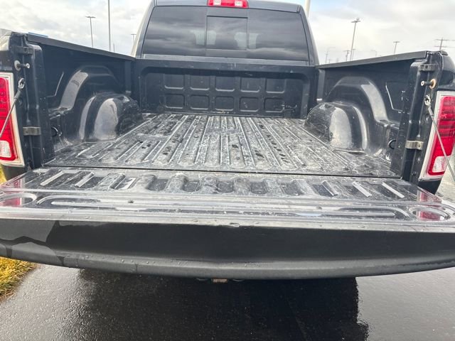 Used 2016 RAM 1500 Laramie w/ Convenience Group image 25