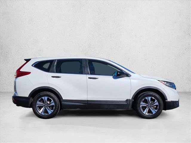 Used 2019 Honda CR-V LX video 4