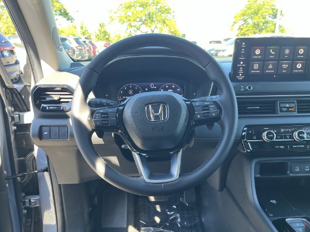 New 2026 Honda Pilot Touring image 20
