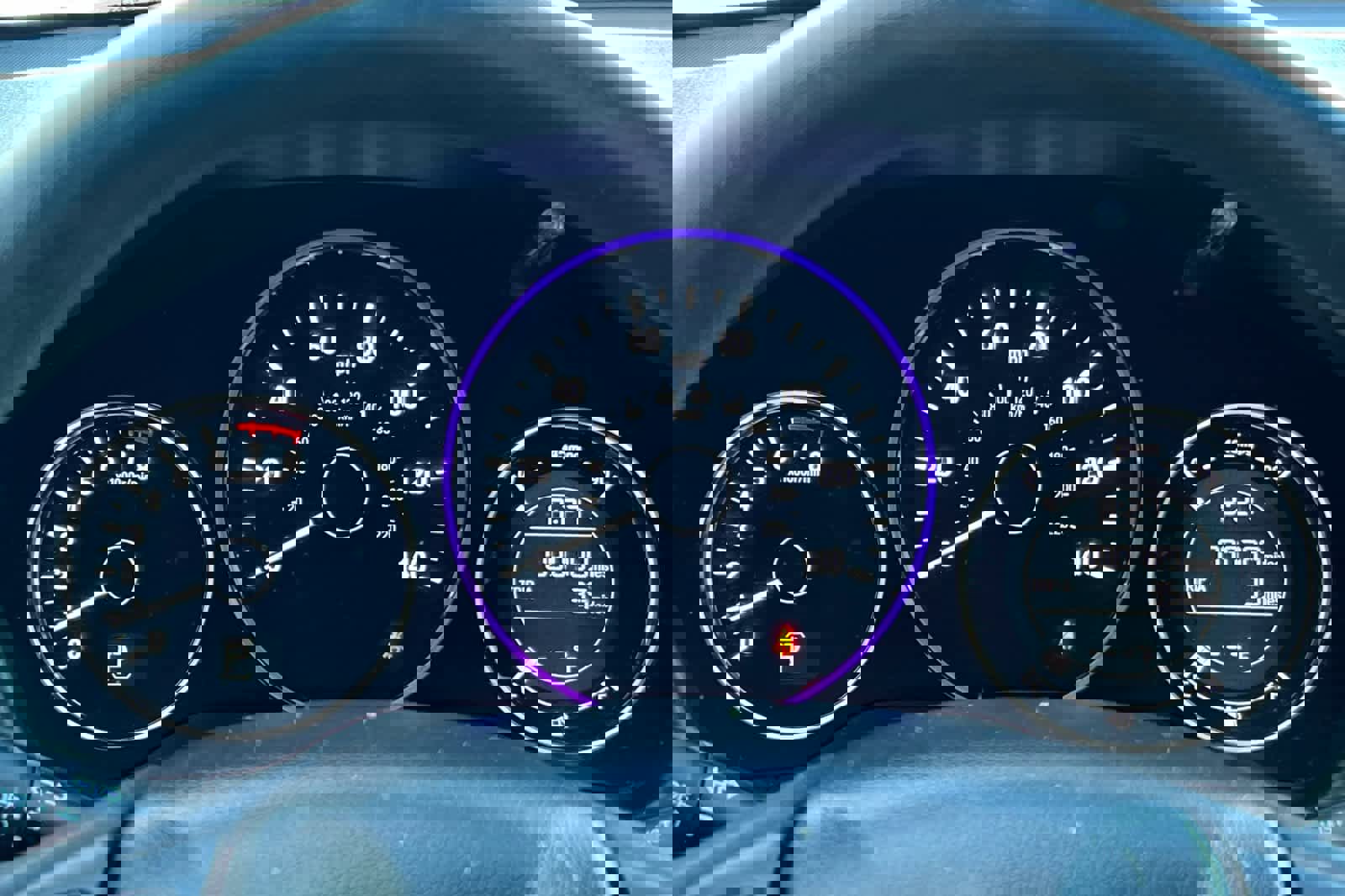 Used 2017 Honda HR-V EX image 27