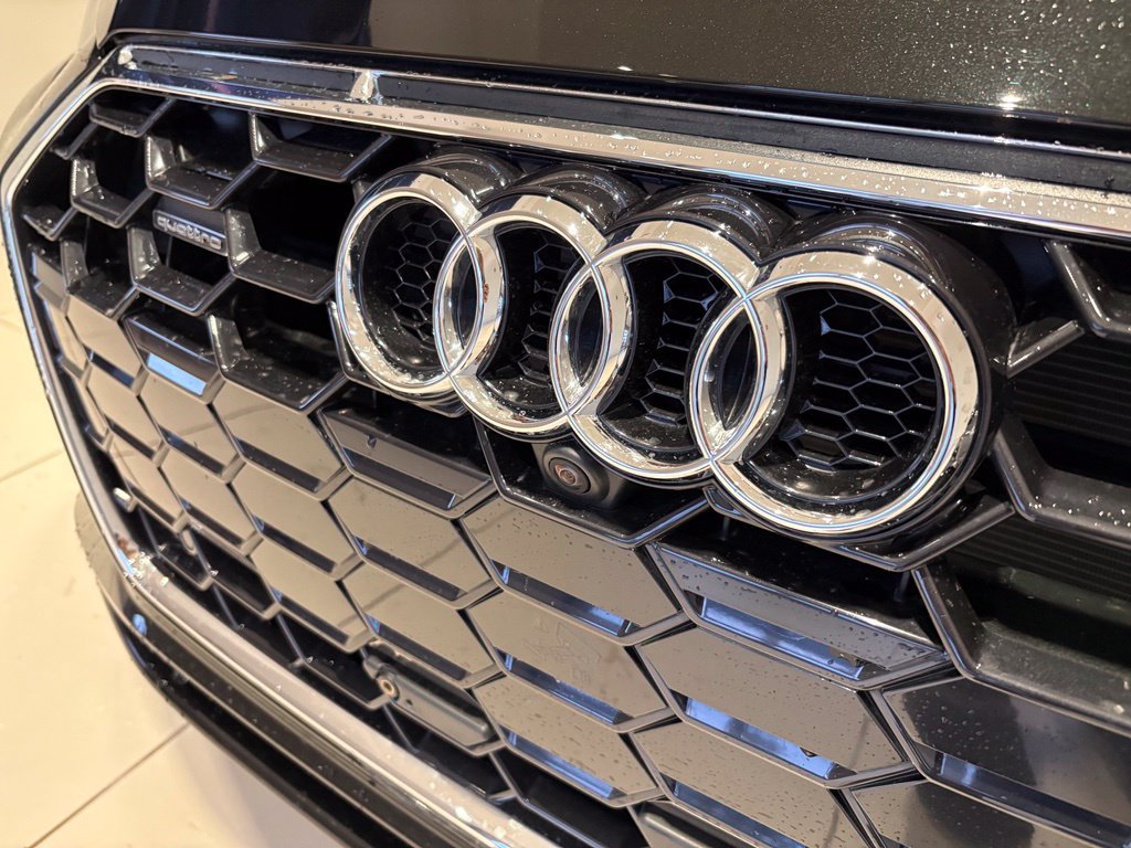 Used 2023 Audi A5 2.0T Prestige AWD/4WD image 10
