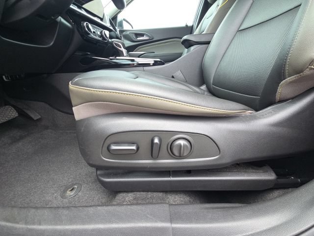 Certified 2024 Chevrolet Trax ACTIV FWD image 20