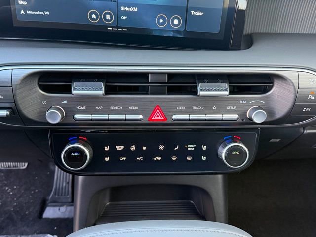 New 2026 Hyundai Palisade Calligraphy AWD/4WD image 31