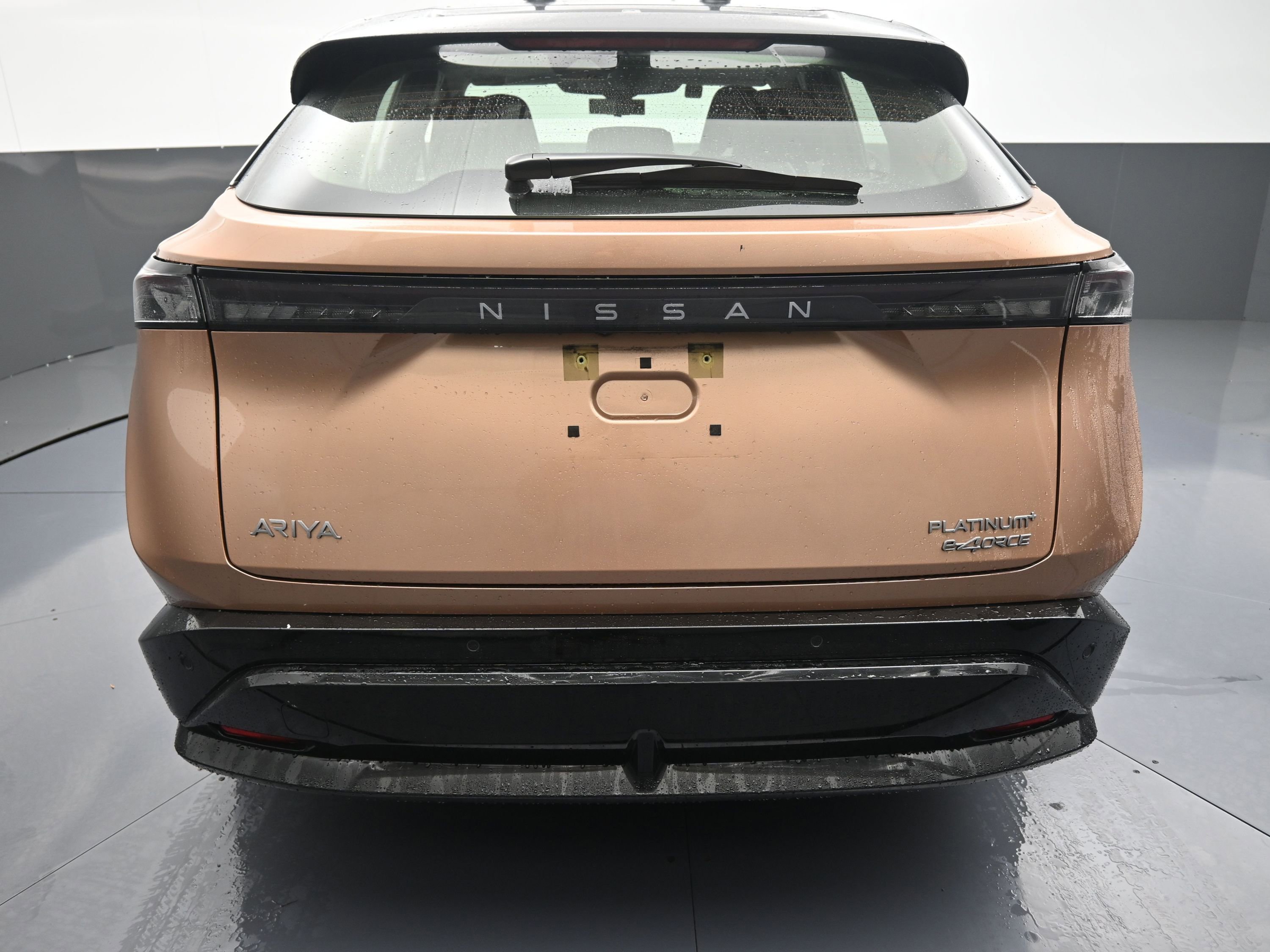 Used 2023 Nissan Ariya image 11