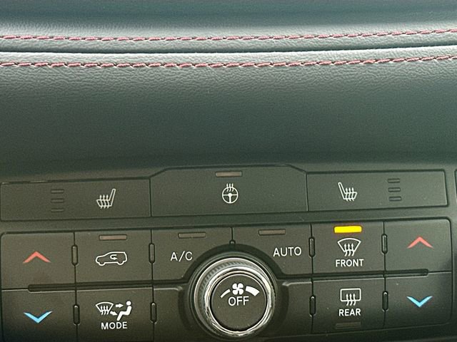 New 2026 Dodge Durango GT image 17