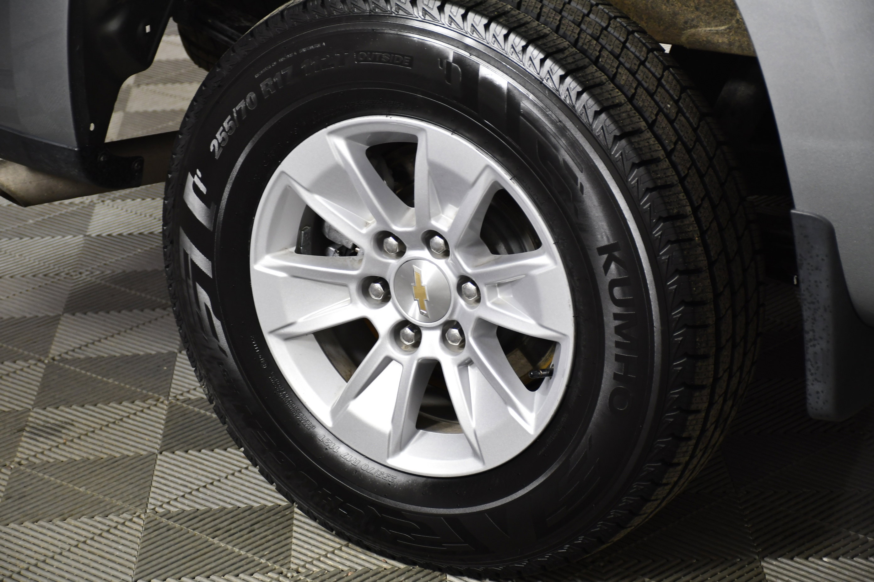 Used 2025 Chevrolet Silverado 1500 LT image 56