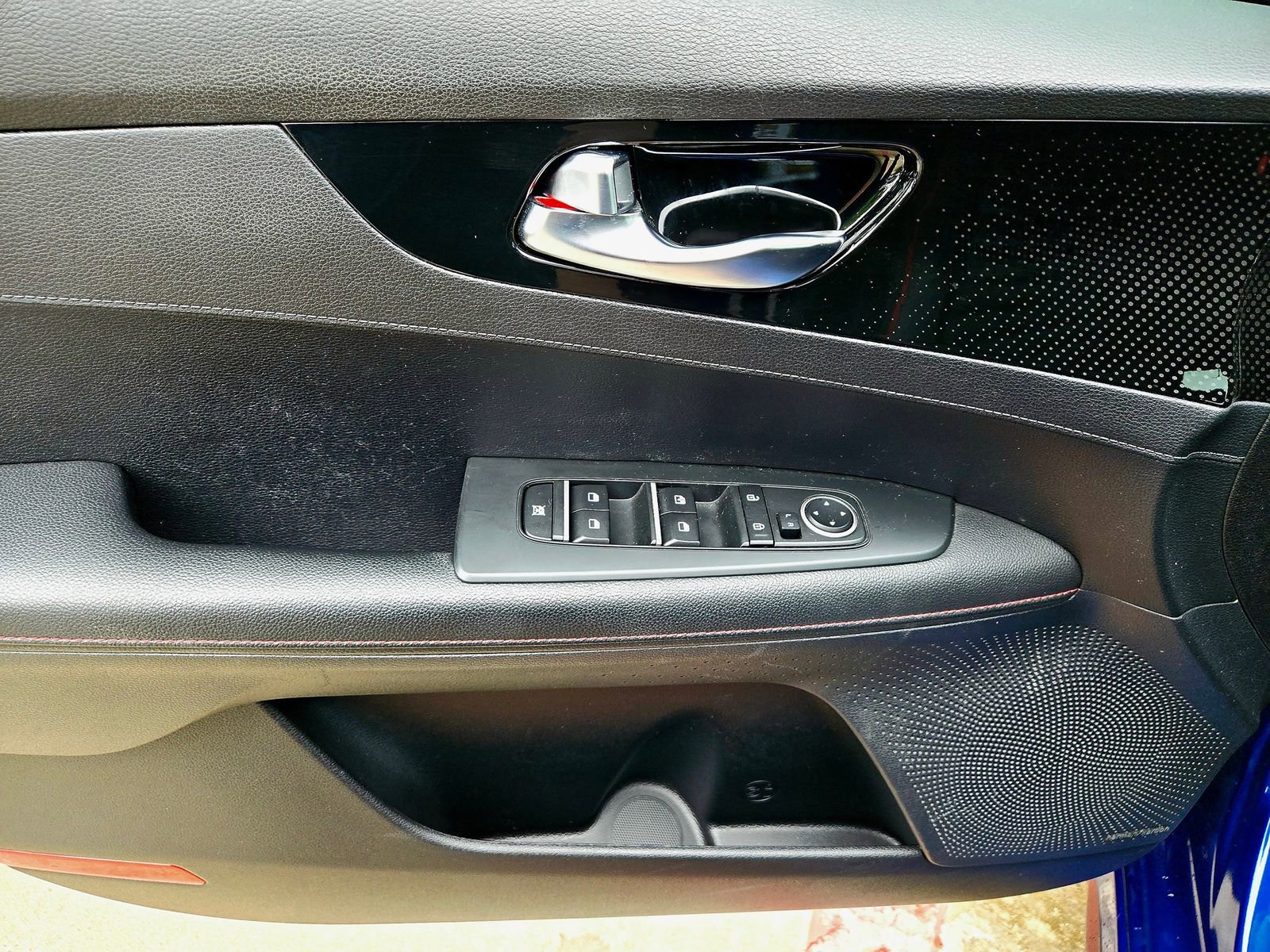 Used 2021 Kia Forte GT w/ GT2 Package FWD image 28