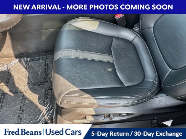 Used 2023 Honda Pilot EX-L image 24
