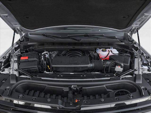 New 2026 Chevrolet Tahoe LS w/ LPO, Dark Essentials Package image 8