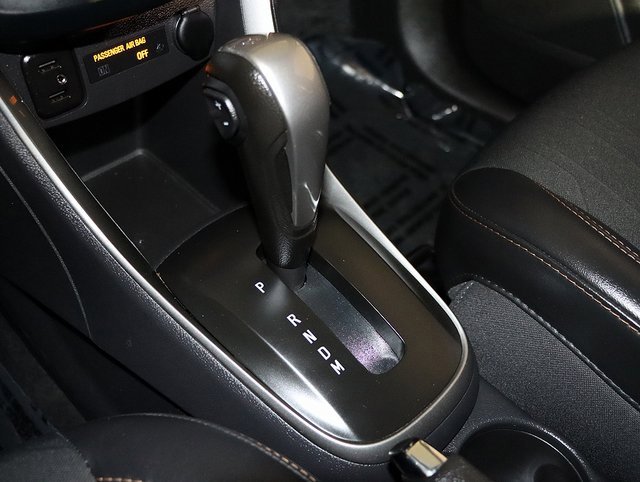 Used 2020 Chevrolet Trax LT w/ LT Convenience Package image 21