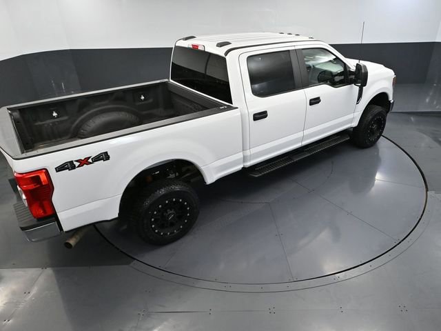 Used 2021 Ford F250 XL w/ Power Equipment Group image 55