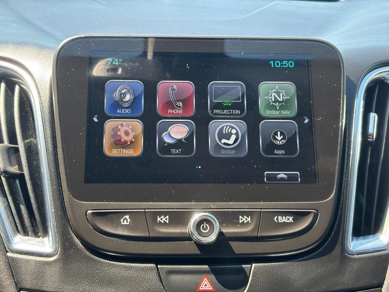 Used 2017 Chevrolet Malibu LT FWD image 20