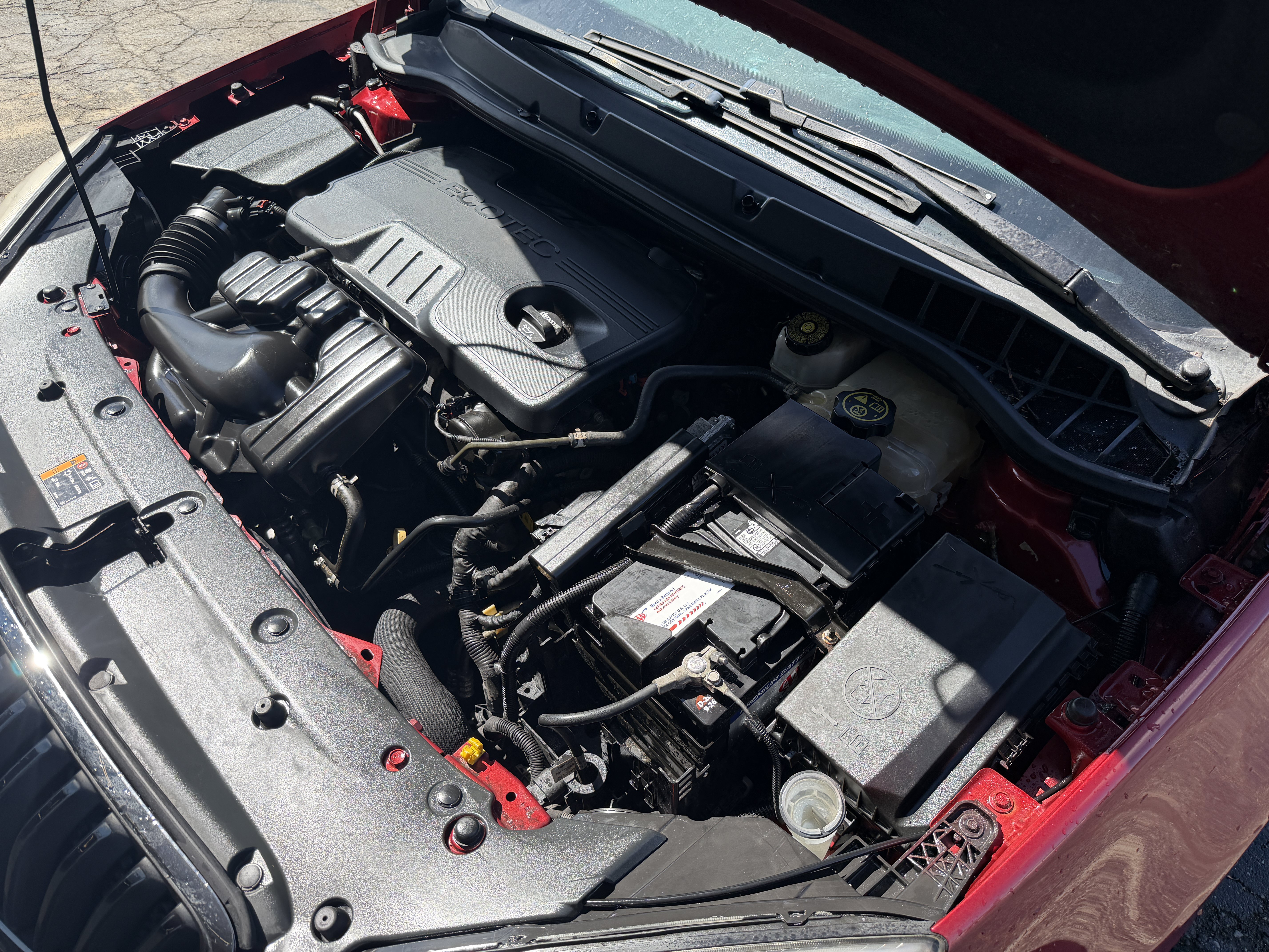Used 2013 Buick Verano Convenience FWD image 38