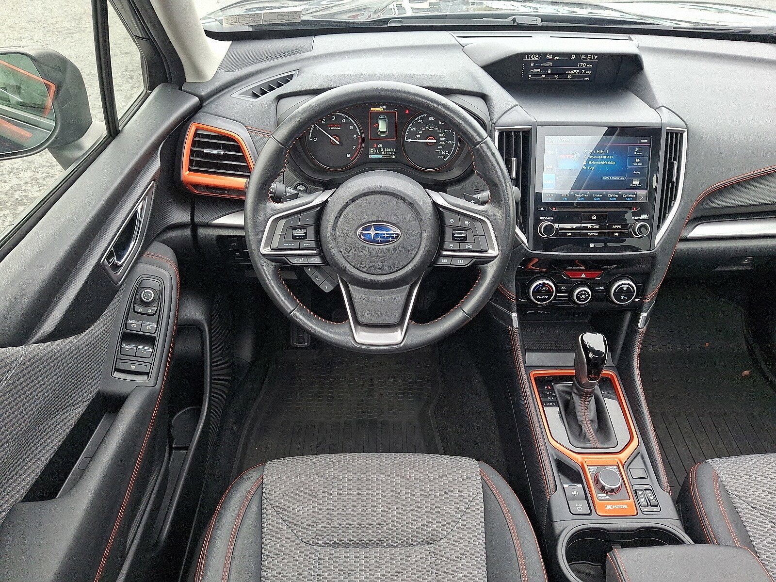 Used 2020 Subaru Forester Sport image 13