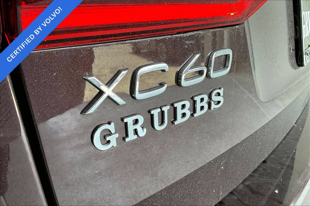 Used 2026 Volvo XC60 B5 Plus w/ Climate Package AWD/4WD image 38