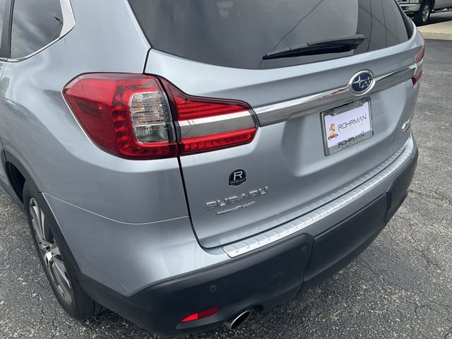 Used 2022 Subaru Ascent Limited w/ Technology Package AWD/4WD image 29