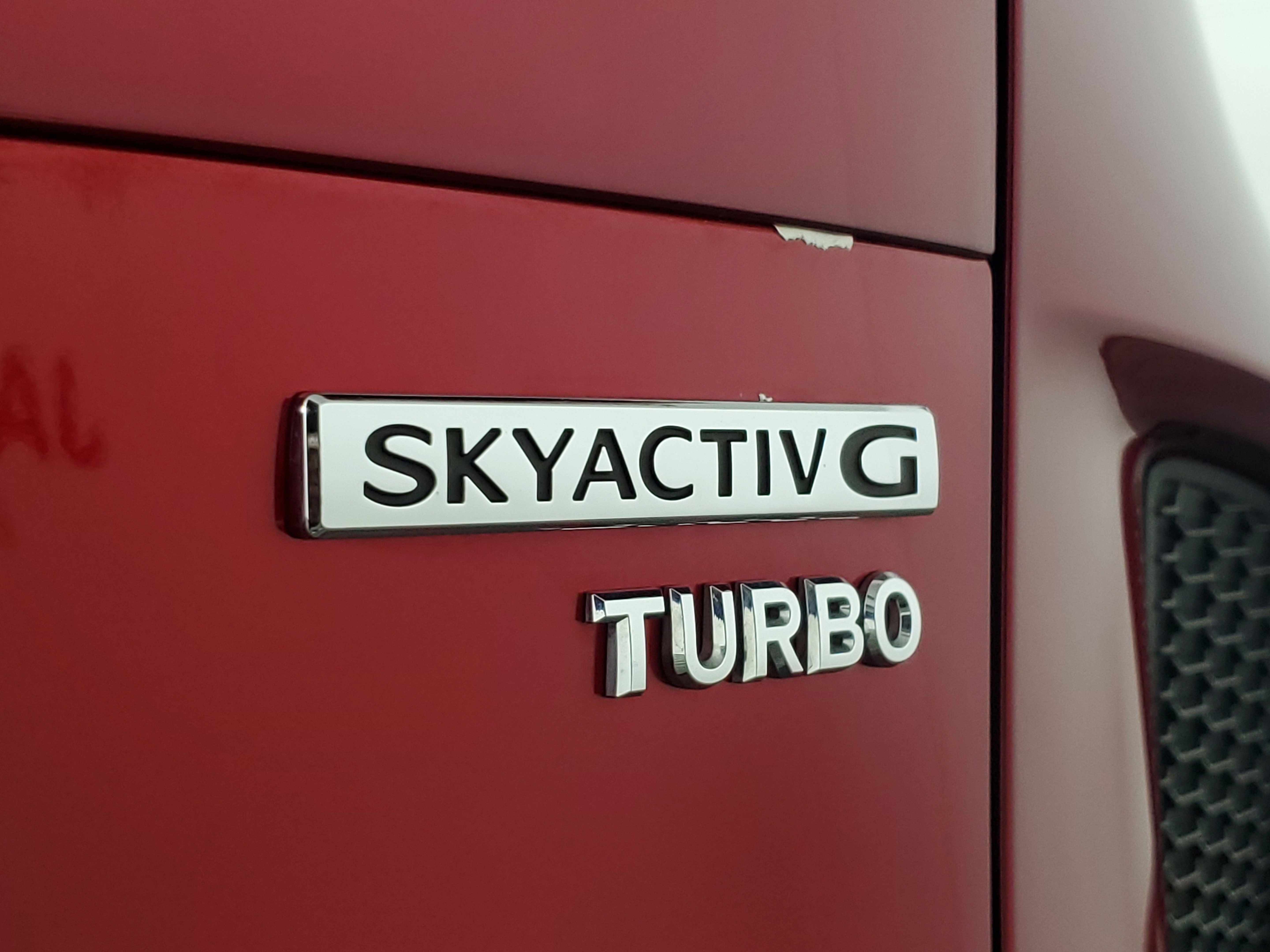 Certified 2024 MAZDA CX-50 AWD 2.5 Turbo w/ Weather Package image 27