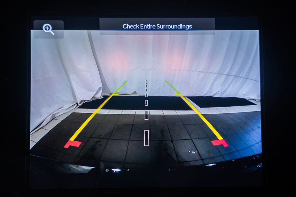 New 2025 Jeep Grand Cherokee Laredo X w/ Luxury Tech Group I image 40