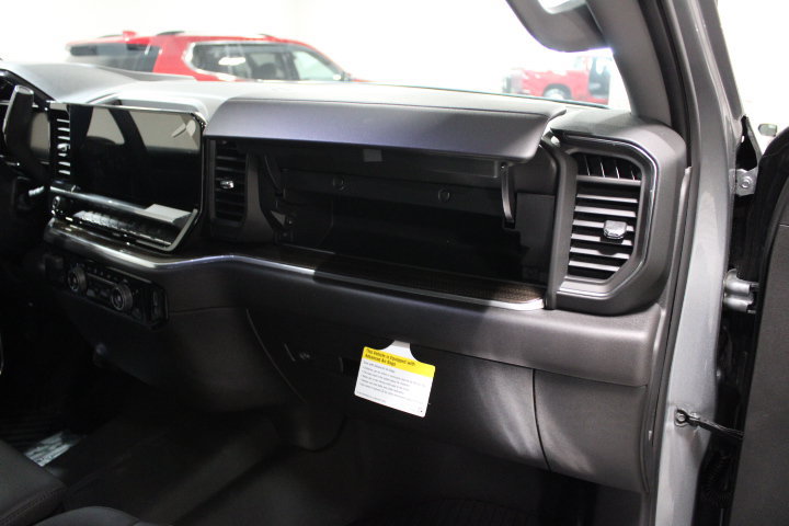 New 2026 Chevrolet Silverado 1500 LT AWD/4WD image 27