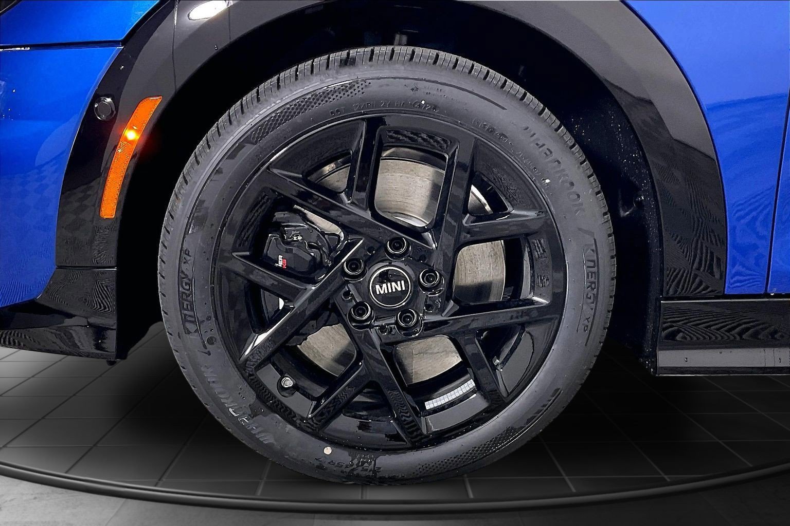 New 2026 MINI Cooper S FWD image 13