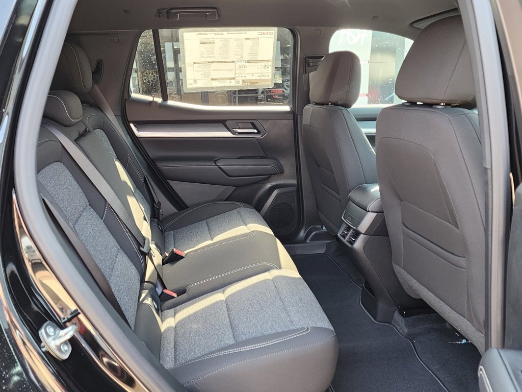 New 2026 GMC Terrain Elevation w/ Black Edition image 41
