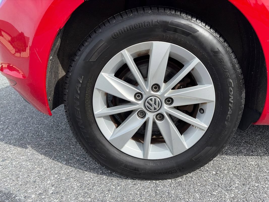 Used 2016 Volkswagen Golf S FWD image 31