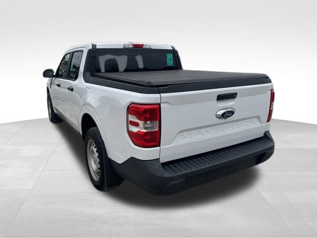 Used 2022 Ford Maverick XL FWD image 30