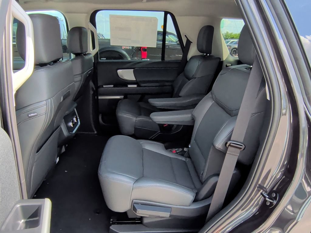 New 2026 Ford Expedition Active RWD image 35