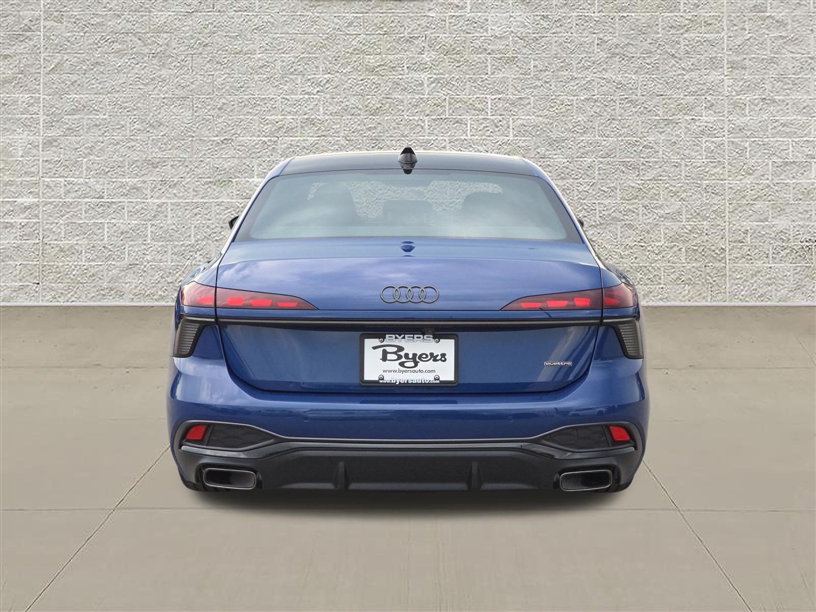 New 2026 Audi A6 Prestige AWD/4WD image 6