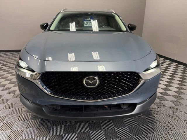 Certified 2023 MAZDA CX-30 AWD 2.5 S w/ Preferred Package image 4