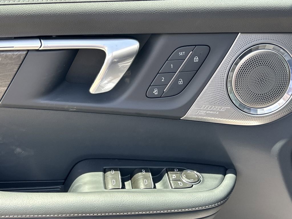 New 2026 Buick Enclave Avenir w/ Super Cruise Package FWD image 20