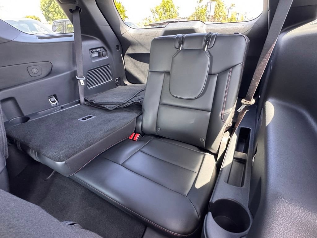 Used 2026 Ford Explorer ST RWD image 30