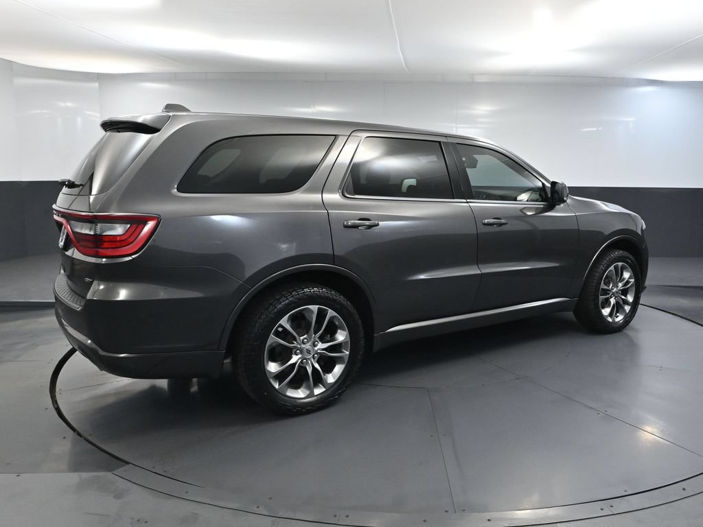 Used 2019 Dodge Durango GT AWD/4WD image 6