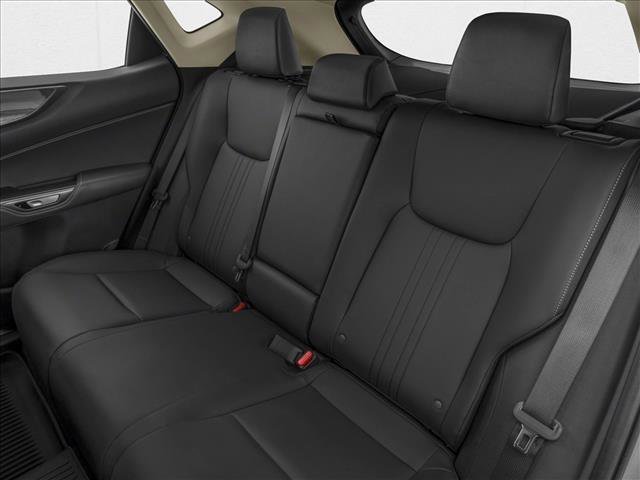 New 2026 Lexus NX 350 AWD image 9