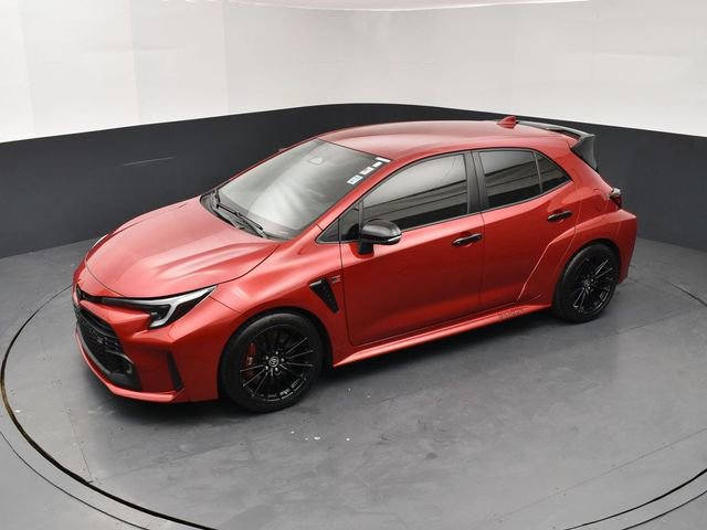 Used 2023 Toyota Corolla GR w/ Performance Package AWD/4WD image 15