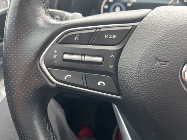 Used 2021 Hyundai Palisade Calligraphy image 31