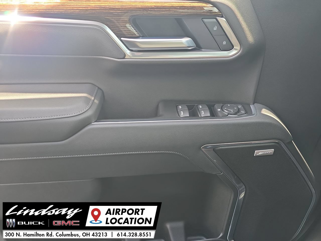 New 2026 GMC Sierra 1500 Elevation w/ Elevation Premium Package AWD/4WD image 23