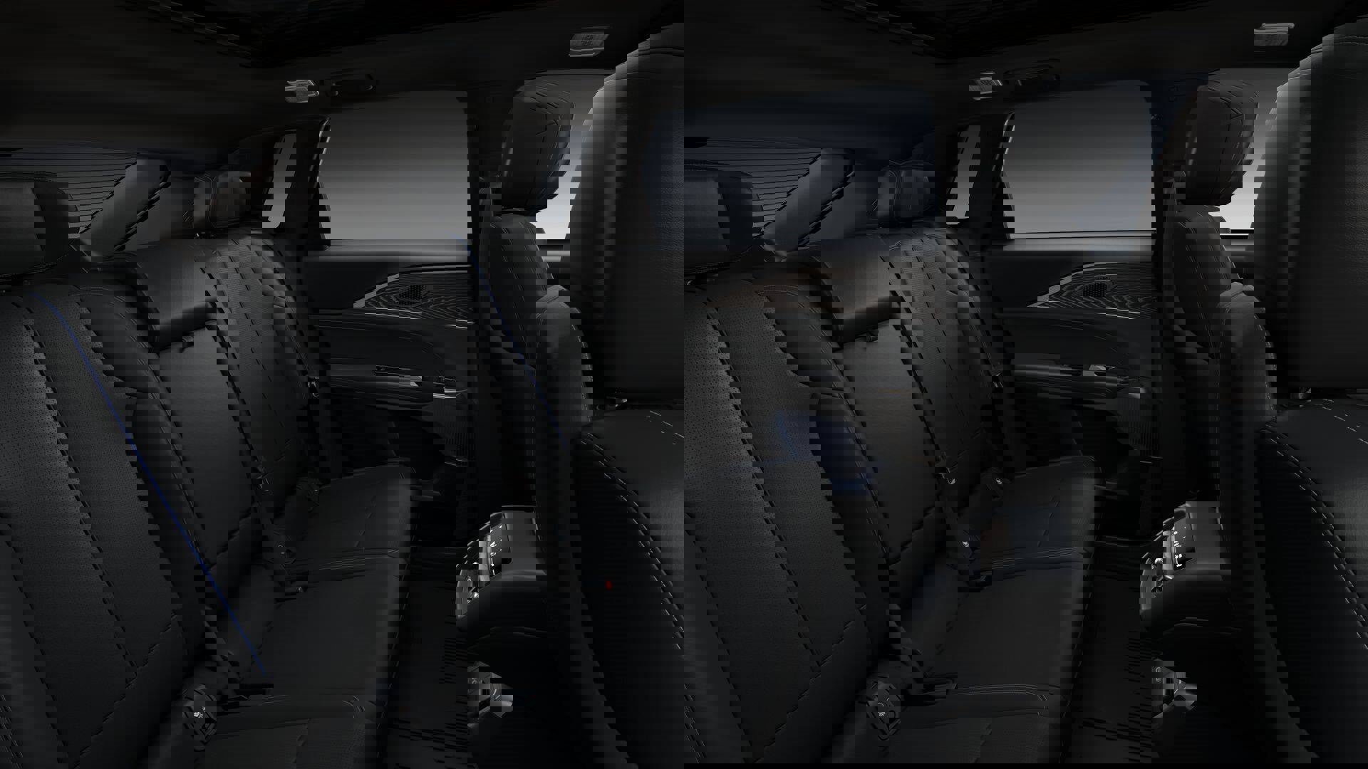 New 2026 Cadillac Lyriq V w/ LPO, Floor Liner Package image 35