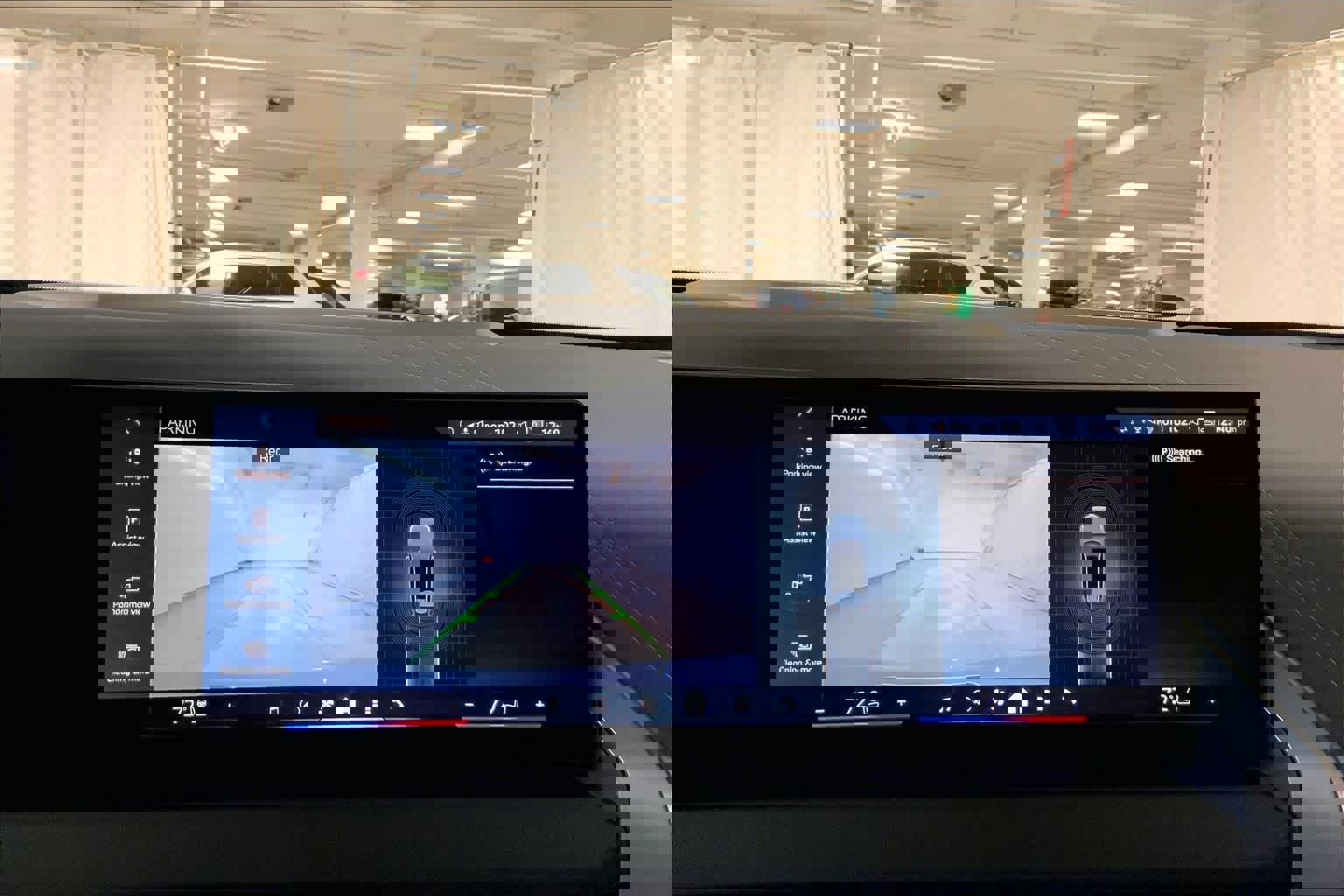 New 2026 BMW X3 xDrive30 w/ M Sport Package image 19