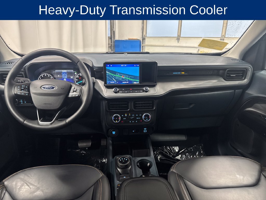Used 2024 Ford Maverick Tremor w/ Tremor Off-Road Package AWD/4WD image 14