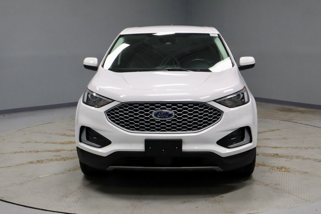 Certified 2024 Ford Edge SEL AWD/4WD image 8