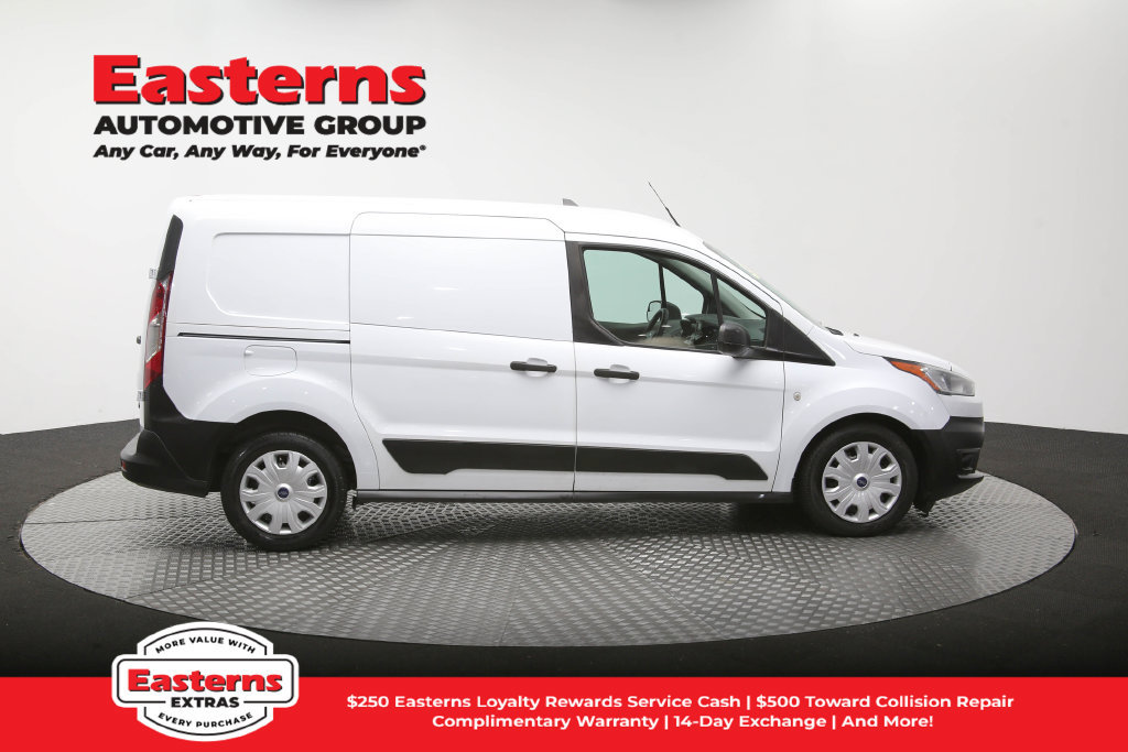 Used 2019 Ford Transit Connect XL FWD image 45