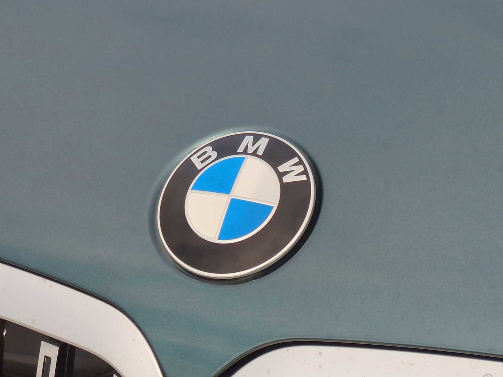 New 2026 BMW X7 xDrive40i image 12